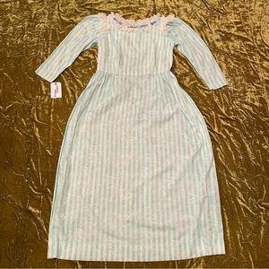 70’s Vintage Dress